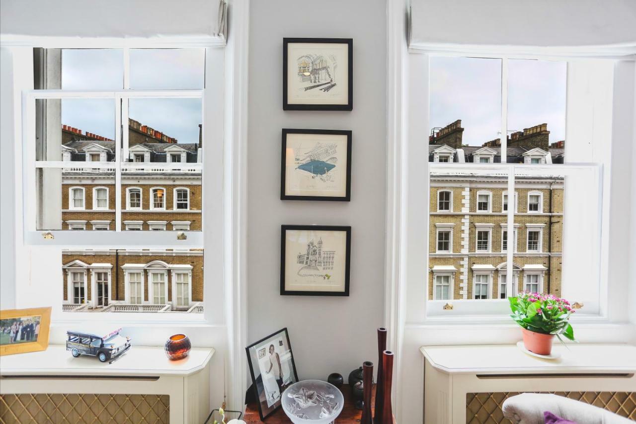2bedroom Onslow Gardens South Kensington *